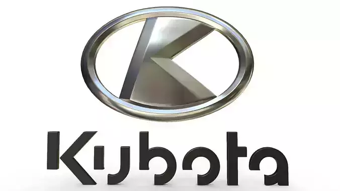 kubota logo