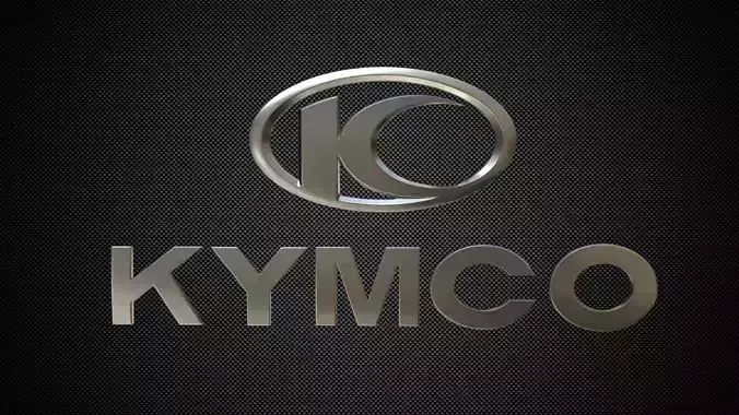 kymco logo