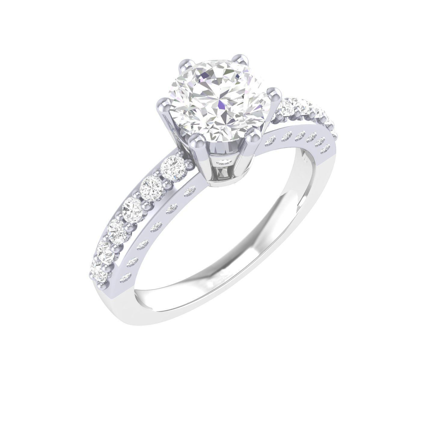 Ring - 141237 3D print model_7