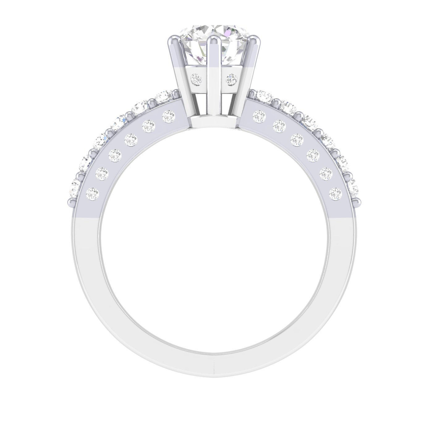 Ring - 141237 3D print model_5