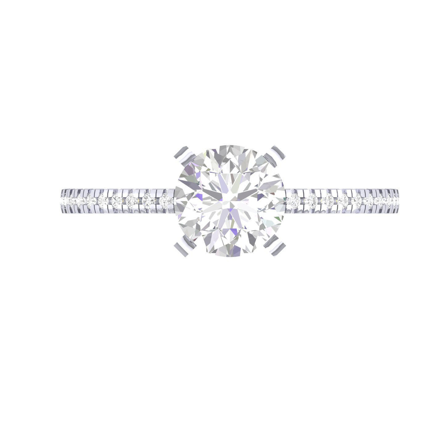 Ring - 141234 3D print model_8