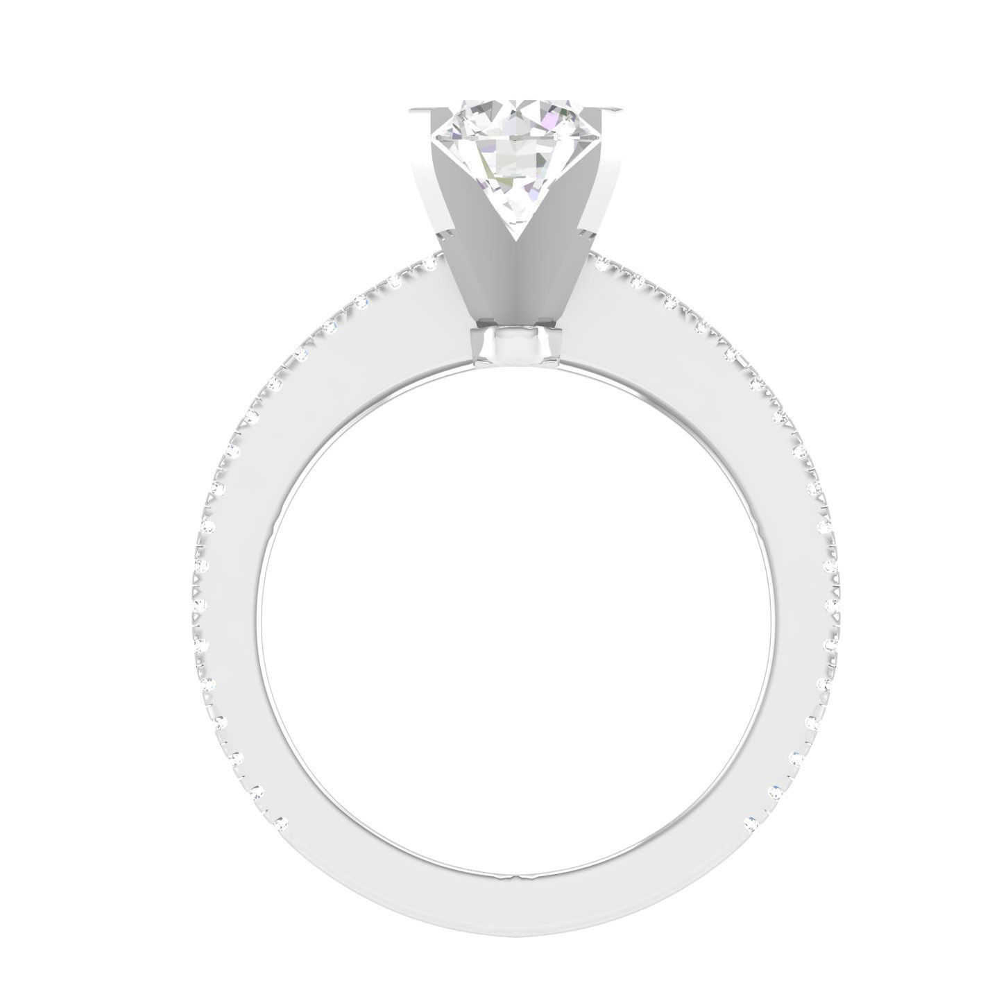 Ring - 141234 3D print model_5