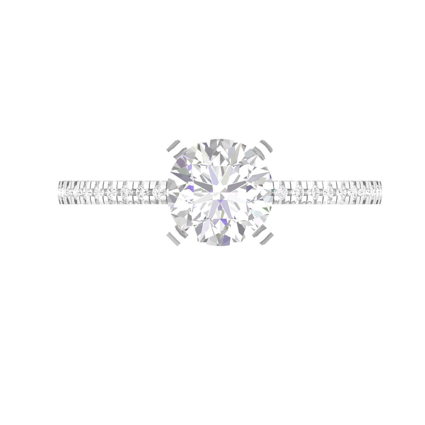 Ring - 141234 3D print model_4