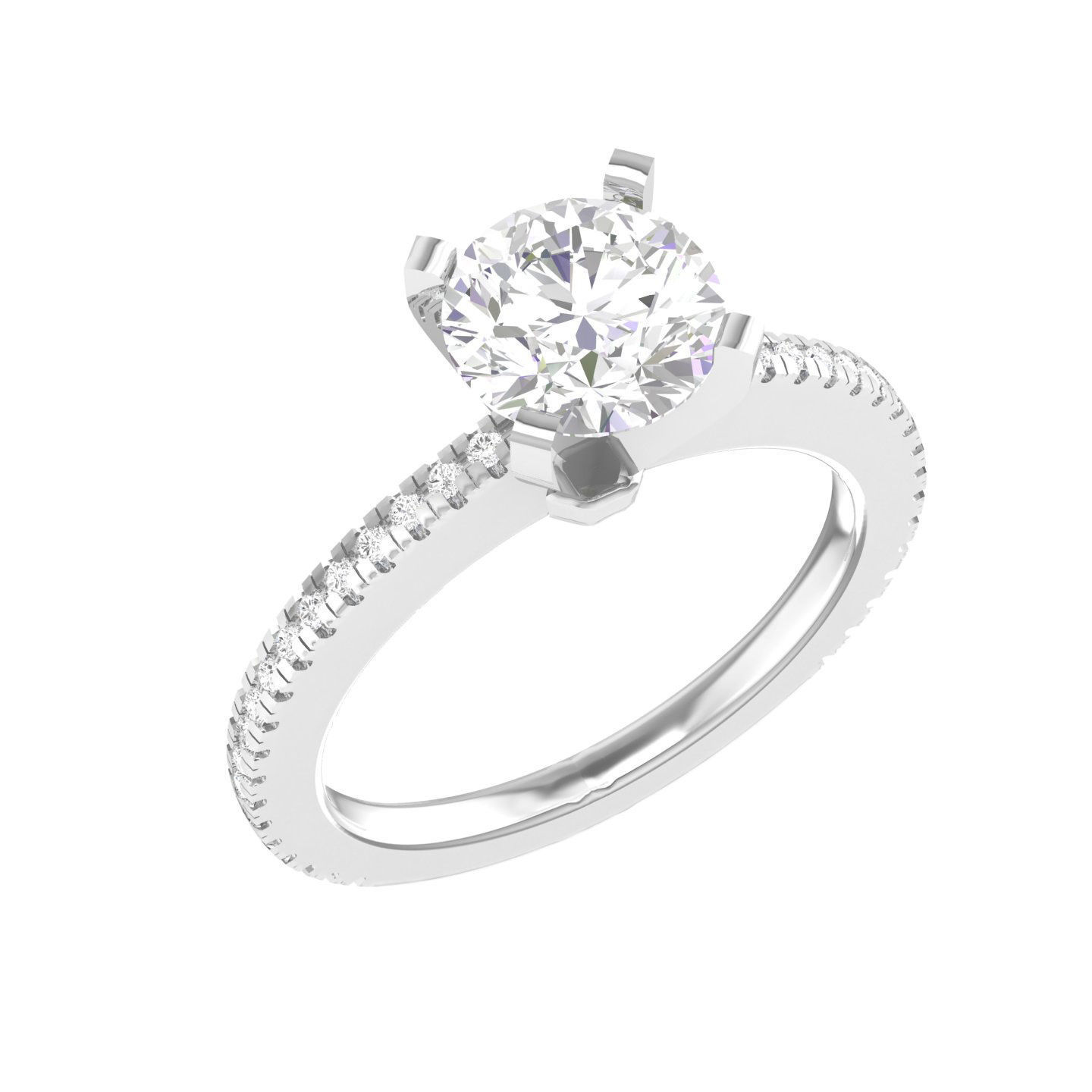 Ring - 141234 3D print model_7