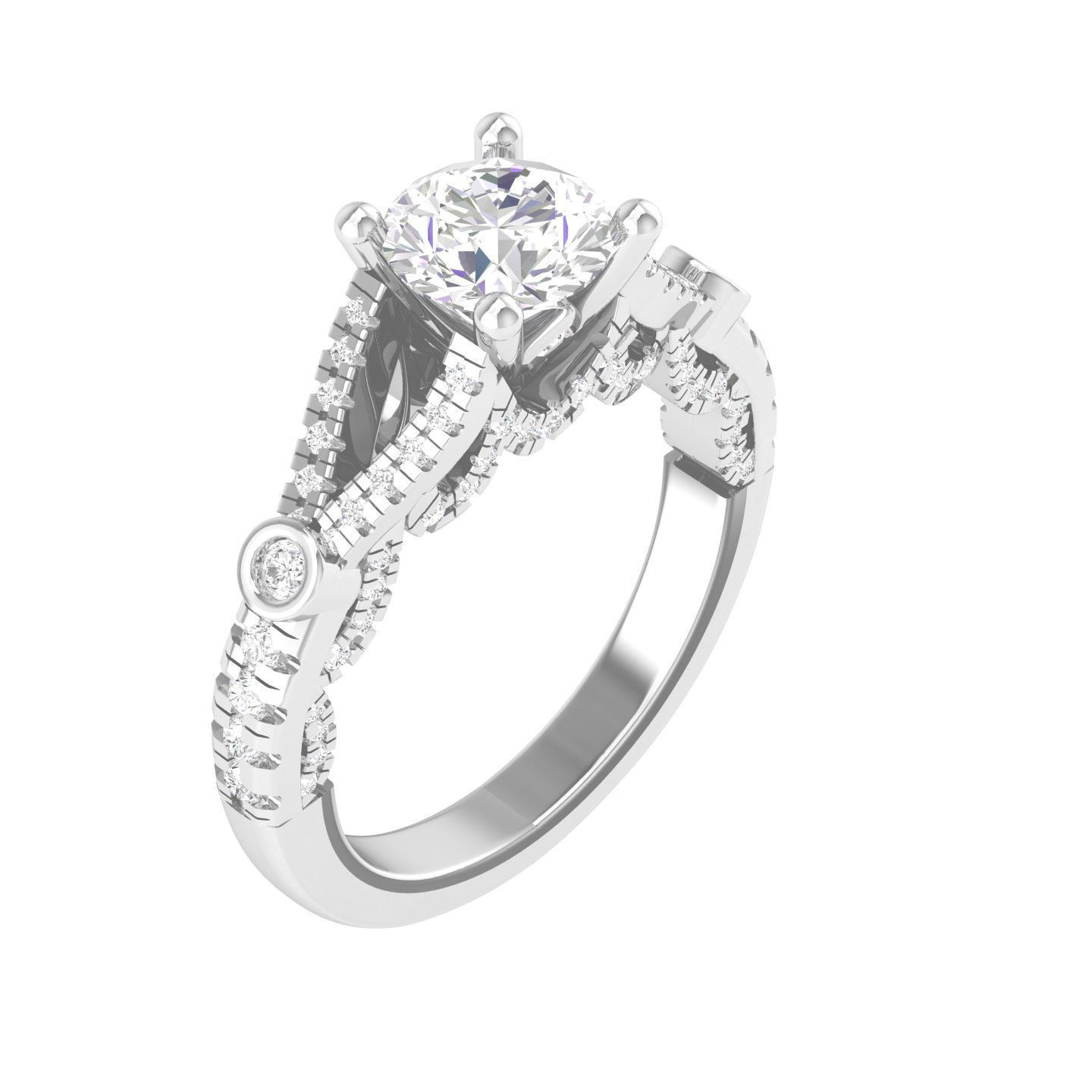 Ring - 141227 3D print model_7