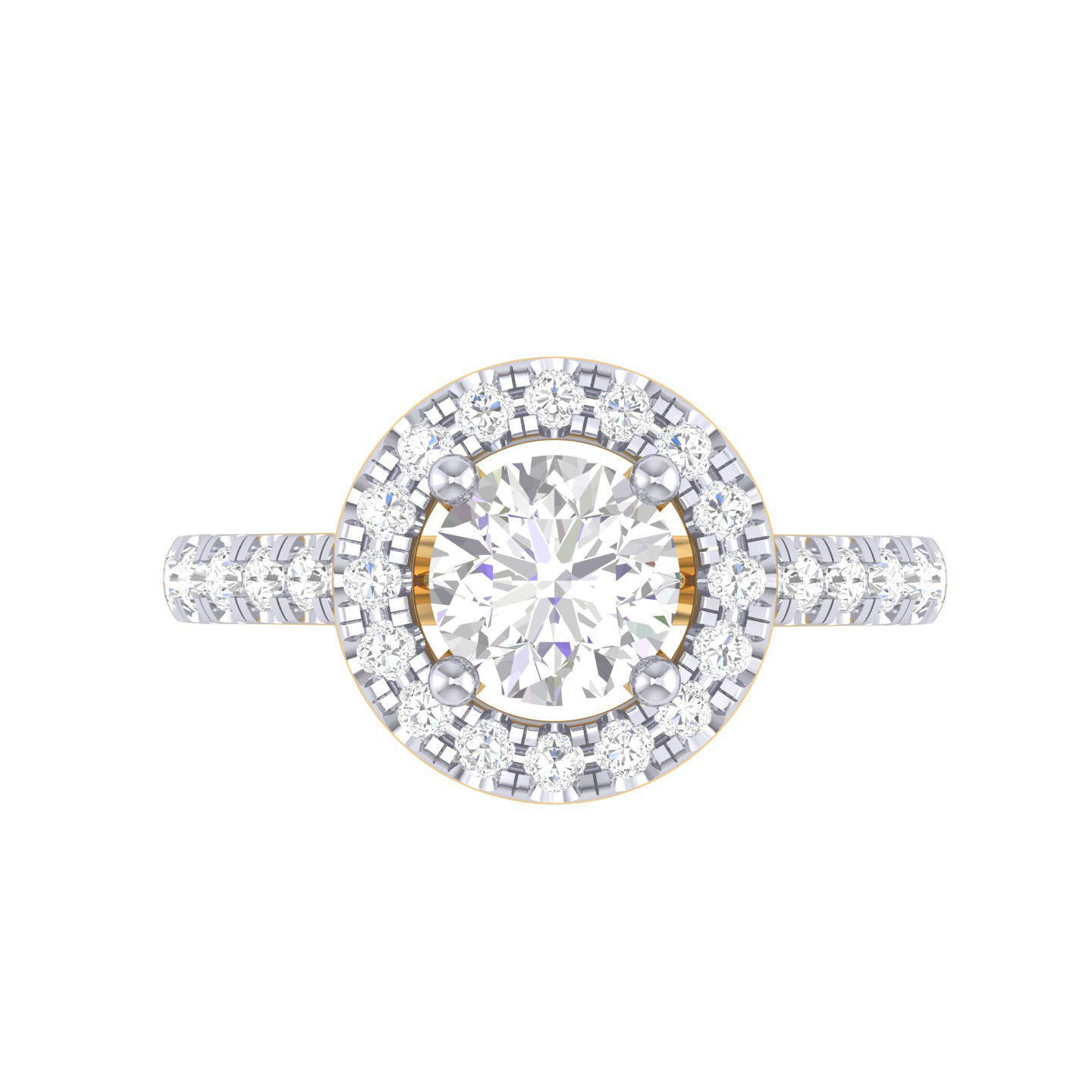 Ring - 141215 3D print model_8