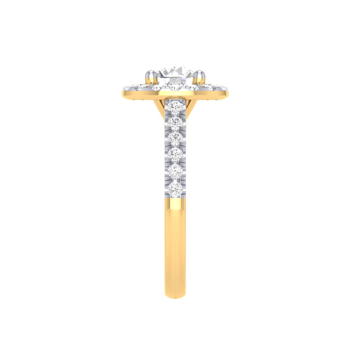 Ring - 141215 3D print model_10