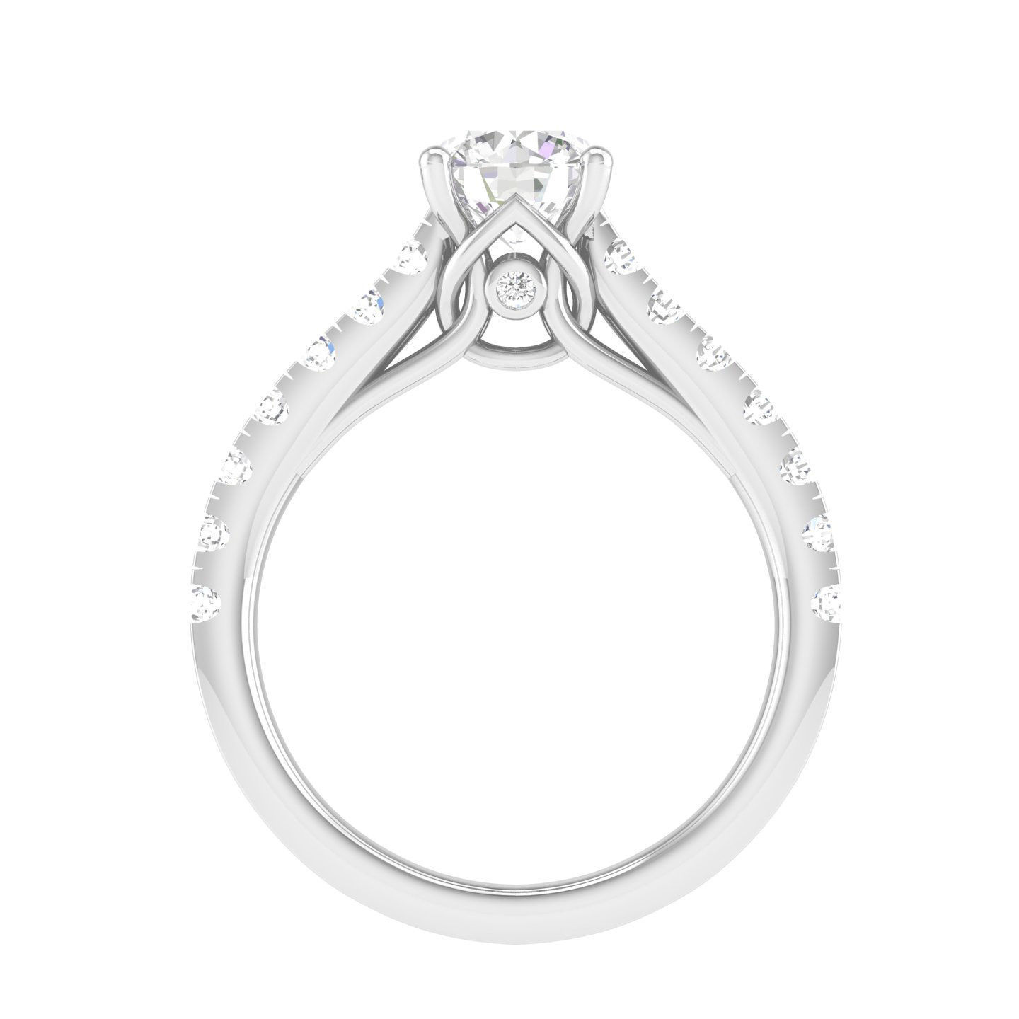 Ring - 141211 3D print model_5