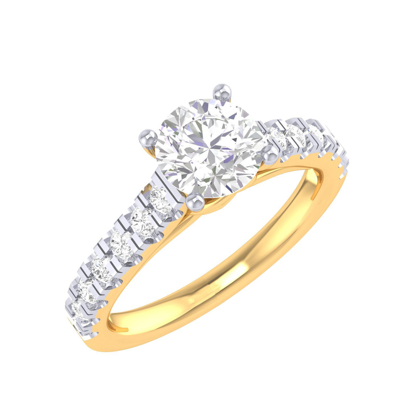 Ring - 141211 3D print model_9