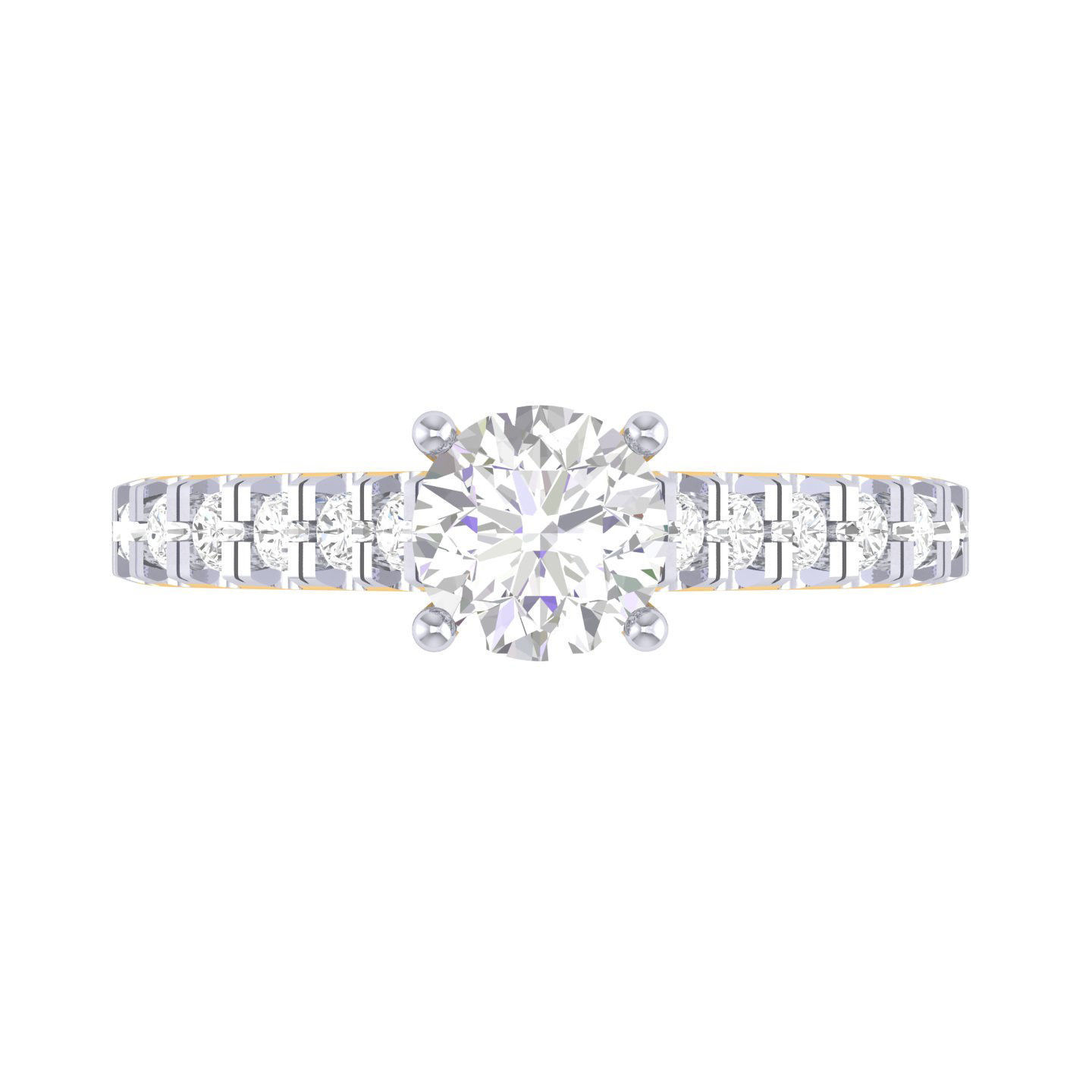 Ring - 141211 3D print model_8