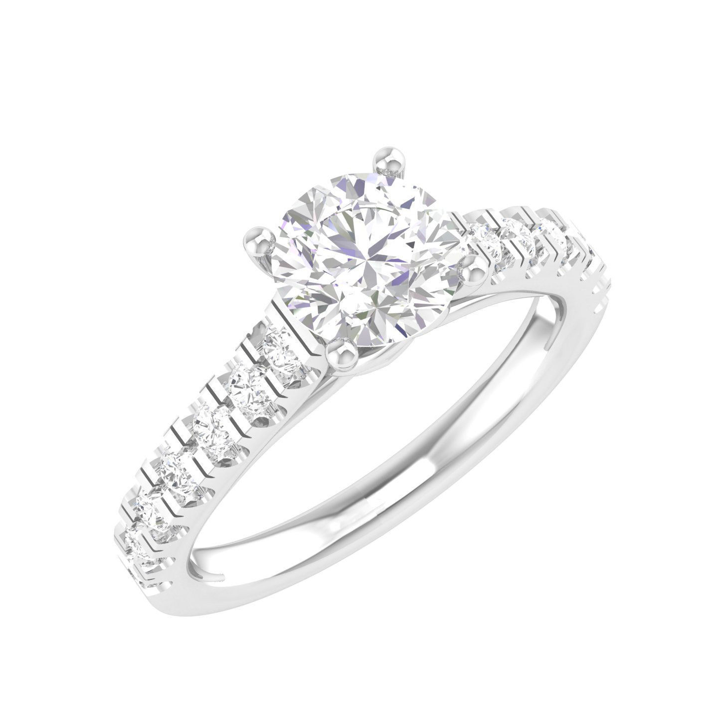 Ring - 141211 3D print model_7