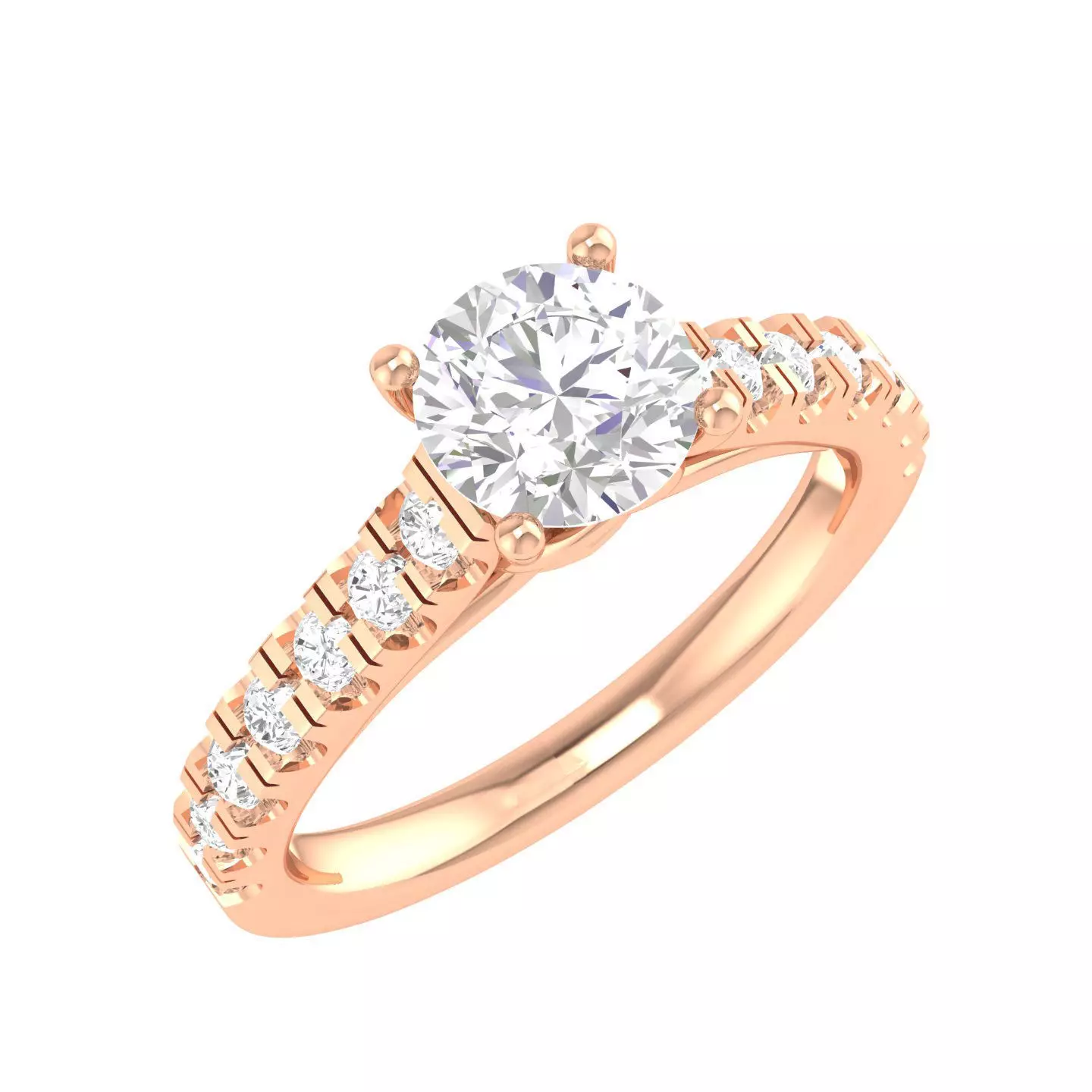 Ring - 141211 3D print model_0