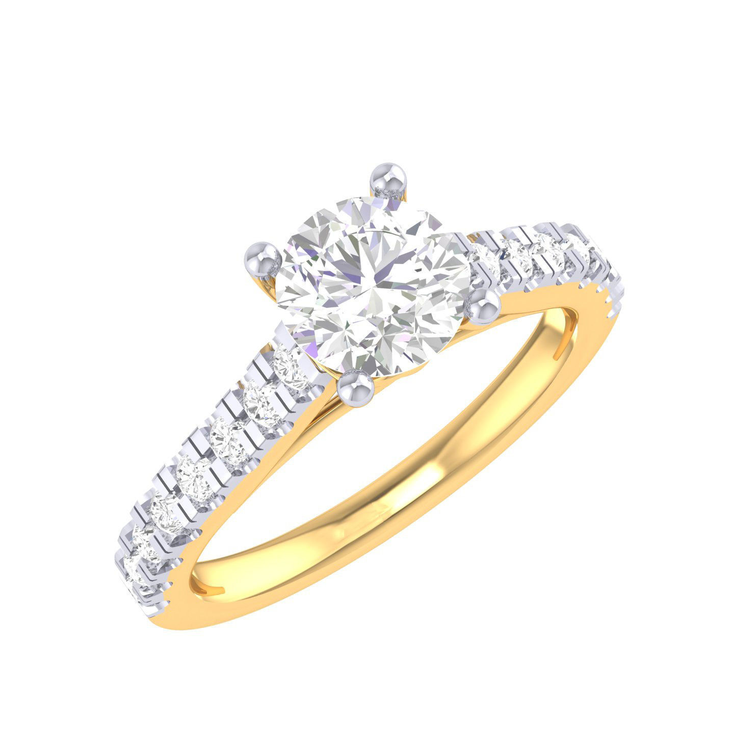 Ring - 141210 3D print model_11