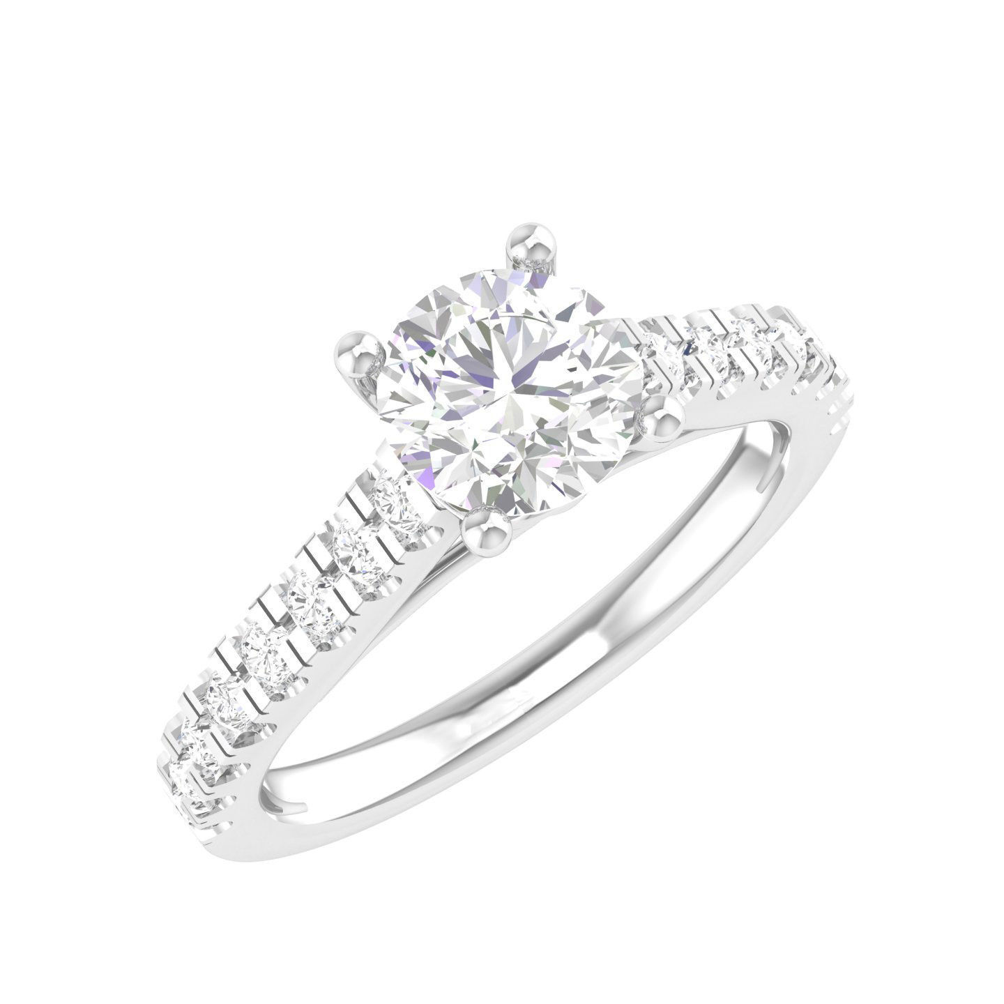 Ring - 141210 3D print model_7