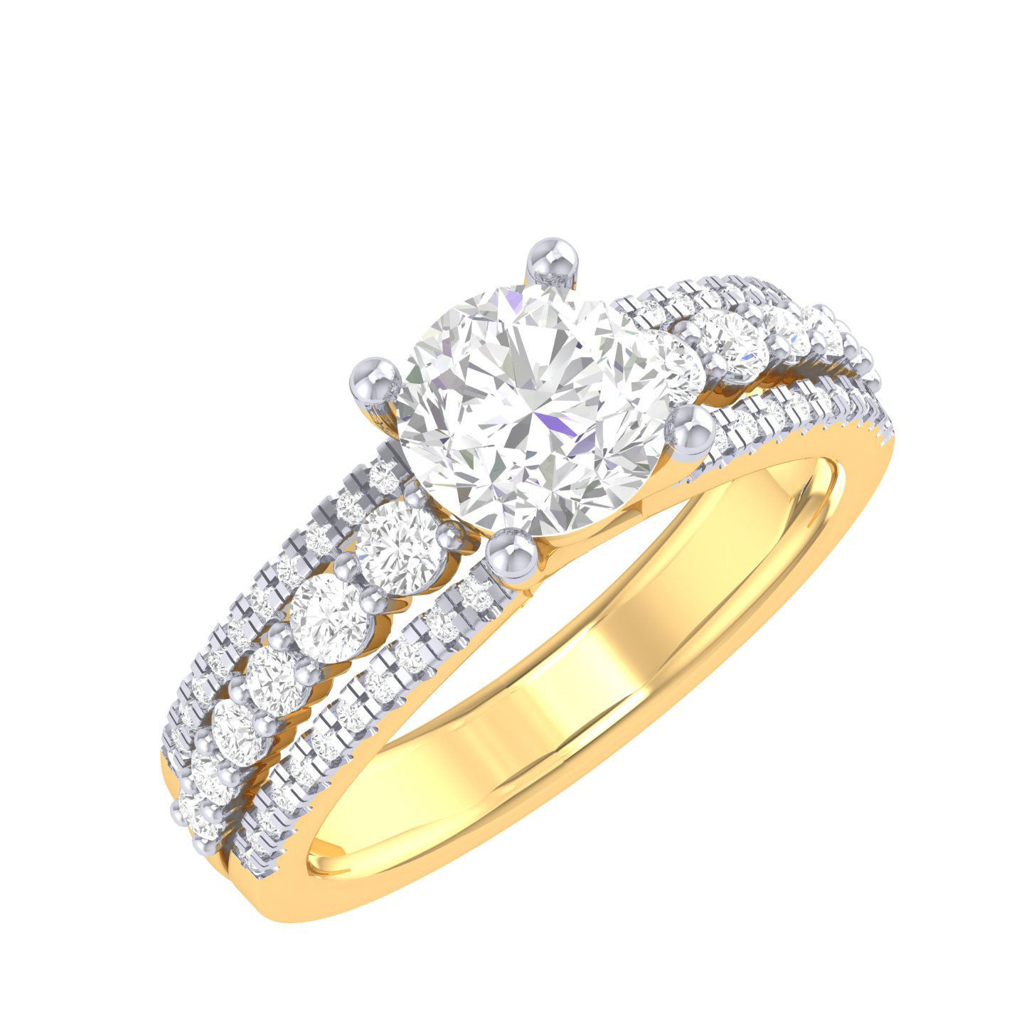 Ring - 141208 3D print model_11