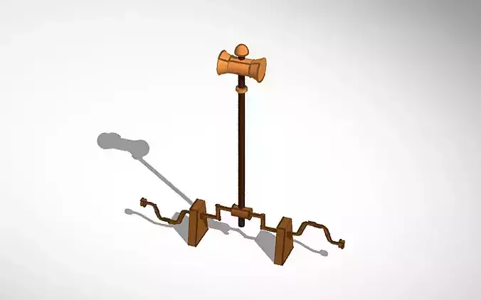 Crank Mechanism