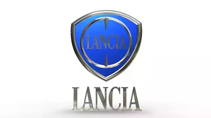 lancia logo
