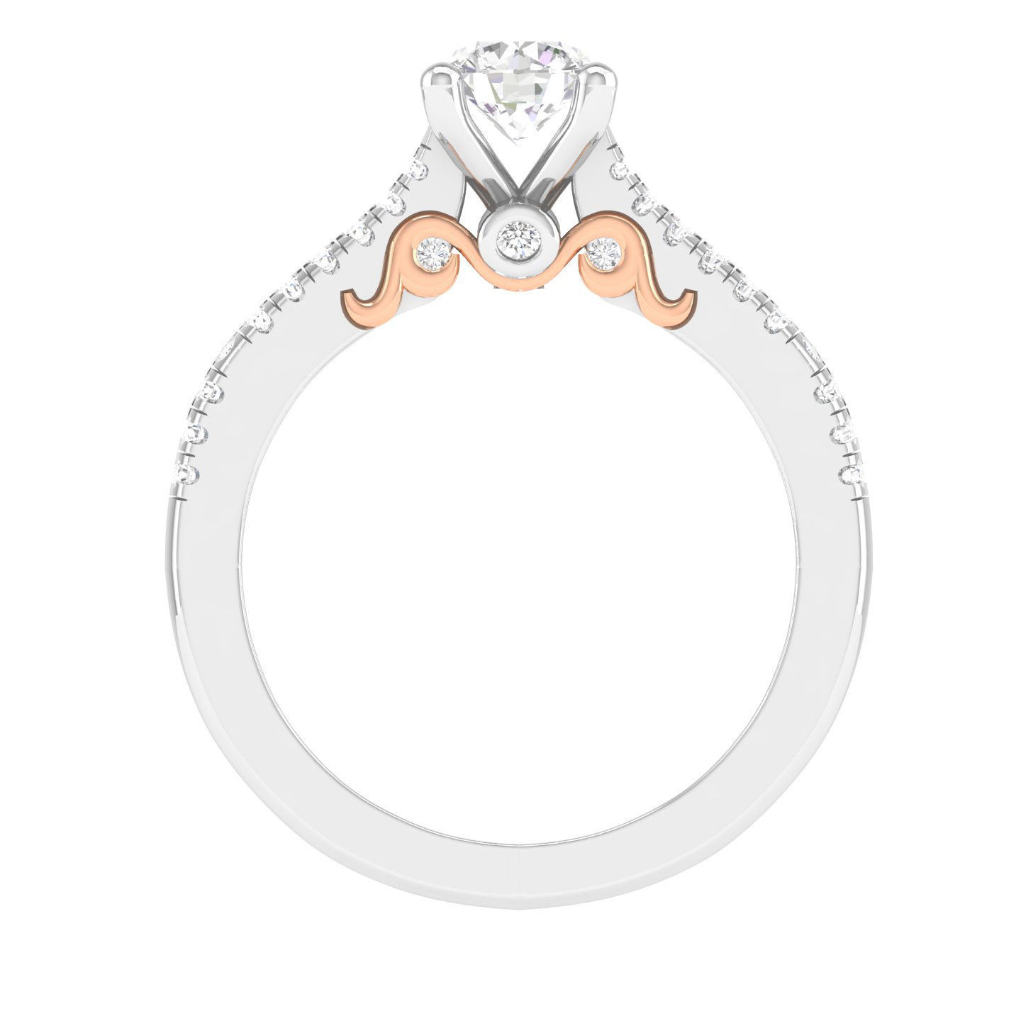 Ring - 141185 3D print model_5