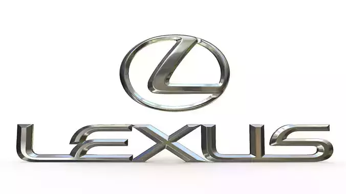 lexus logo