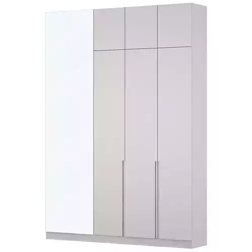 Composition for the hallway 41 Hallway