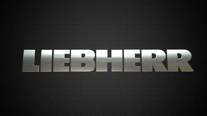 liebherr logo