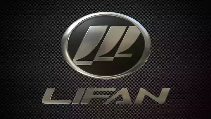lifan logo