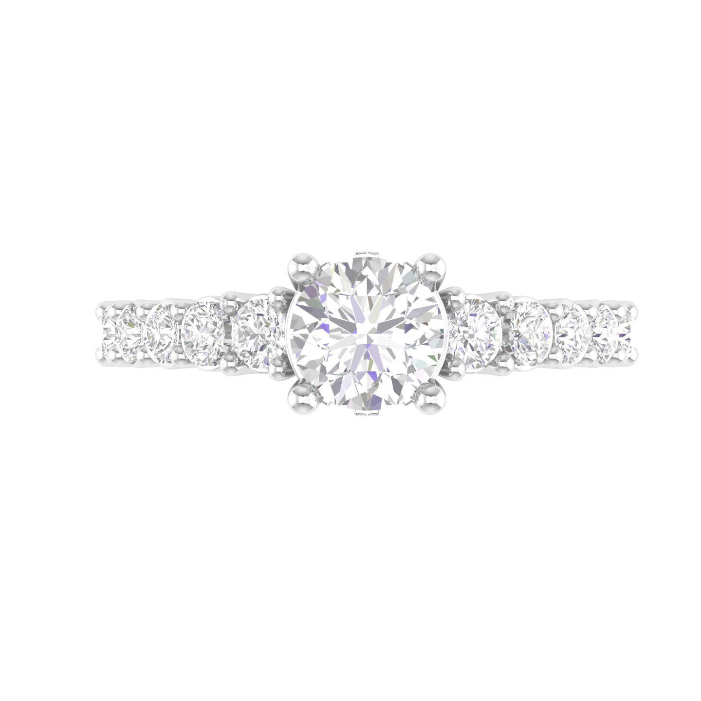 Ring - 141175 3D print model_1