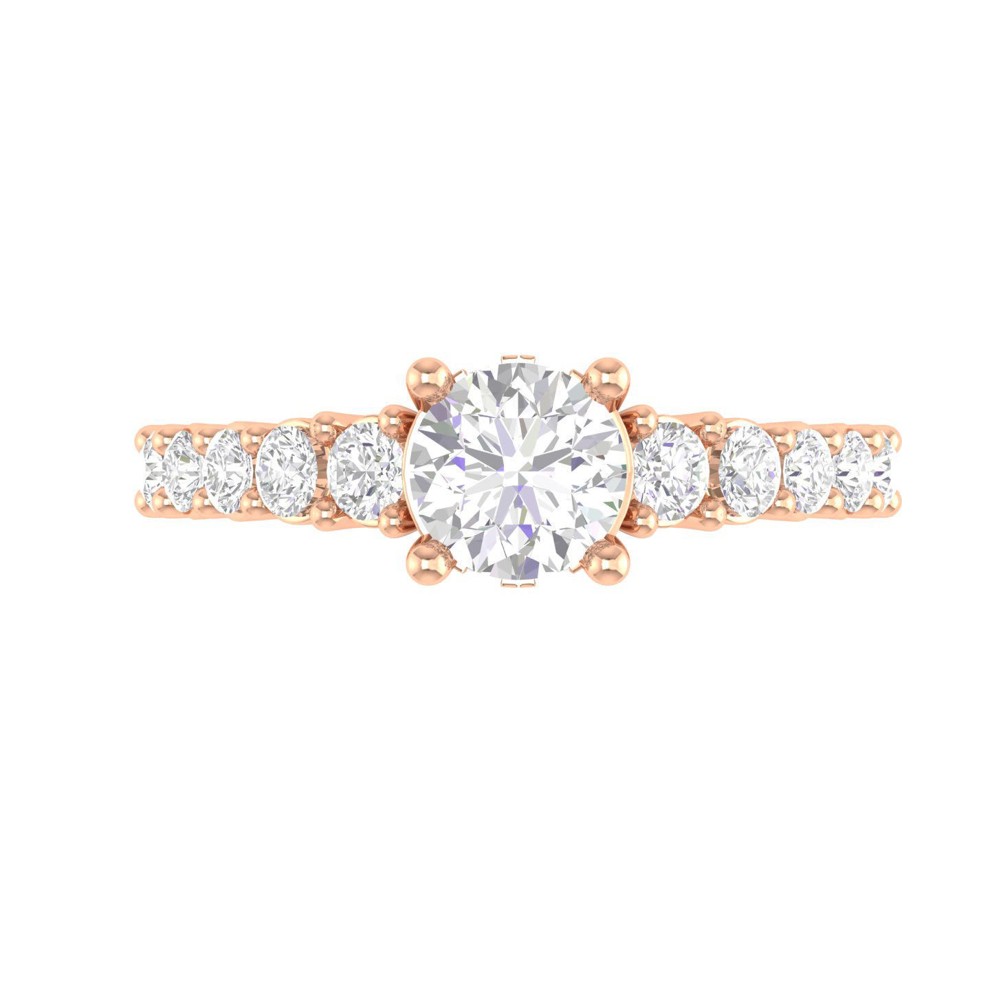 Ring - 141175 3D print model_2