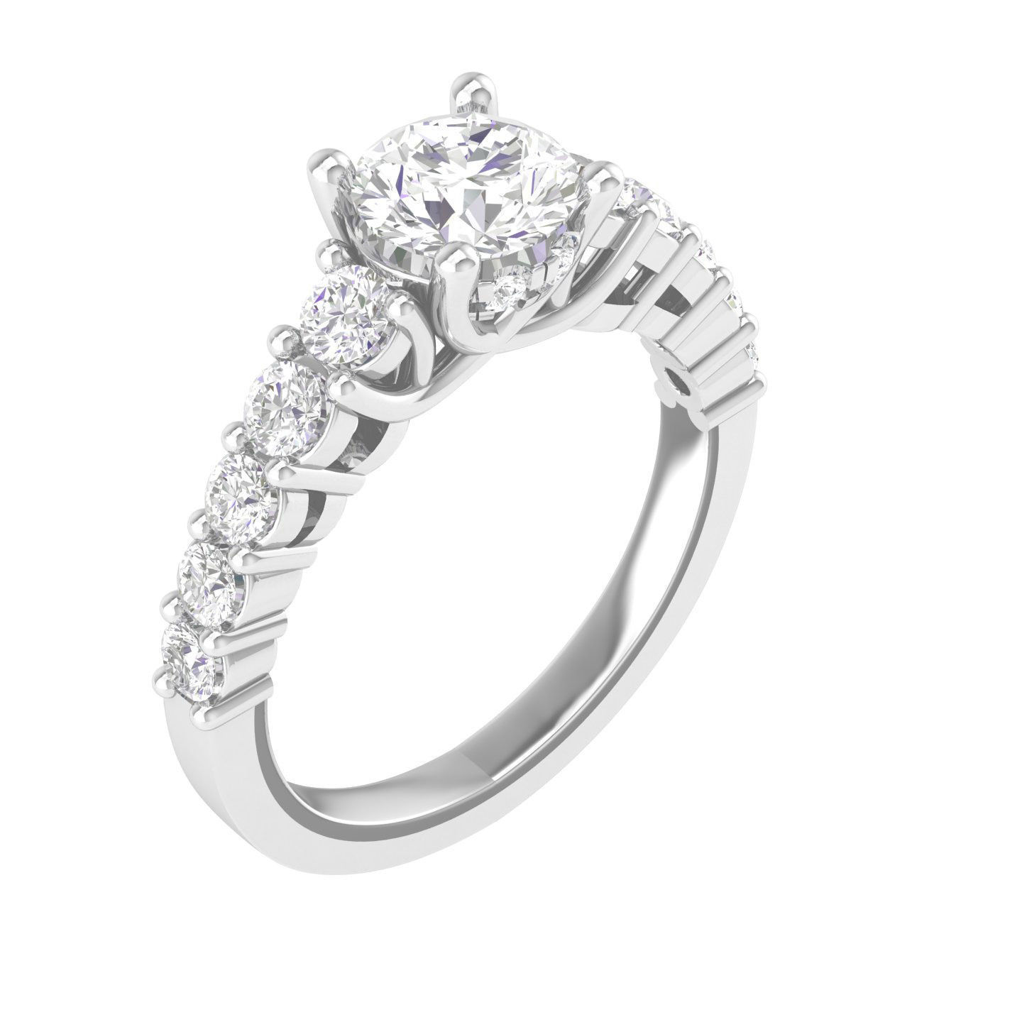 Ring - 141175 3D print model_7