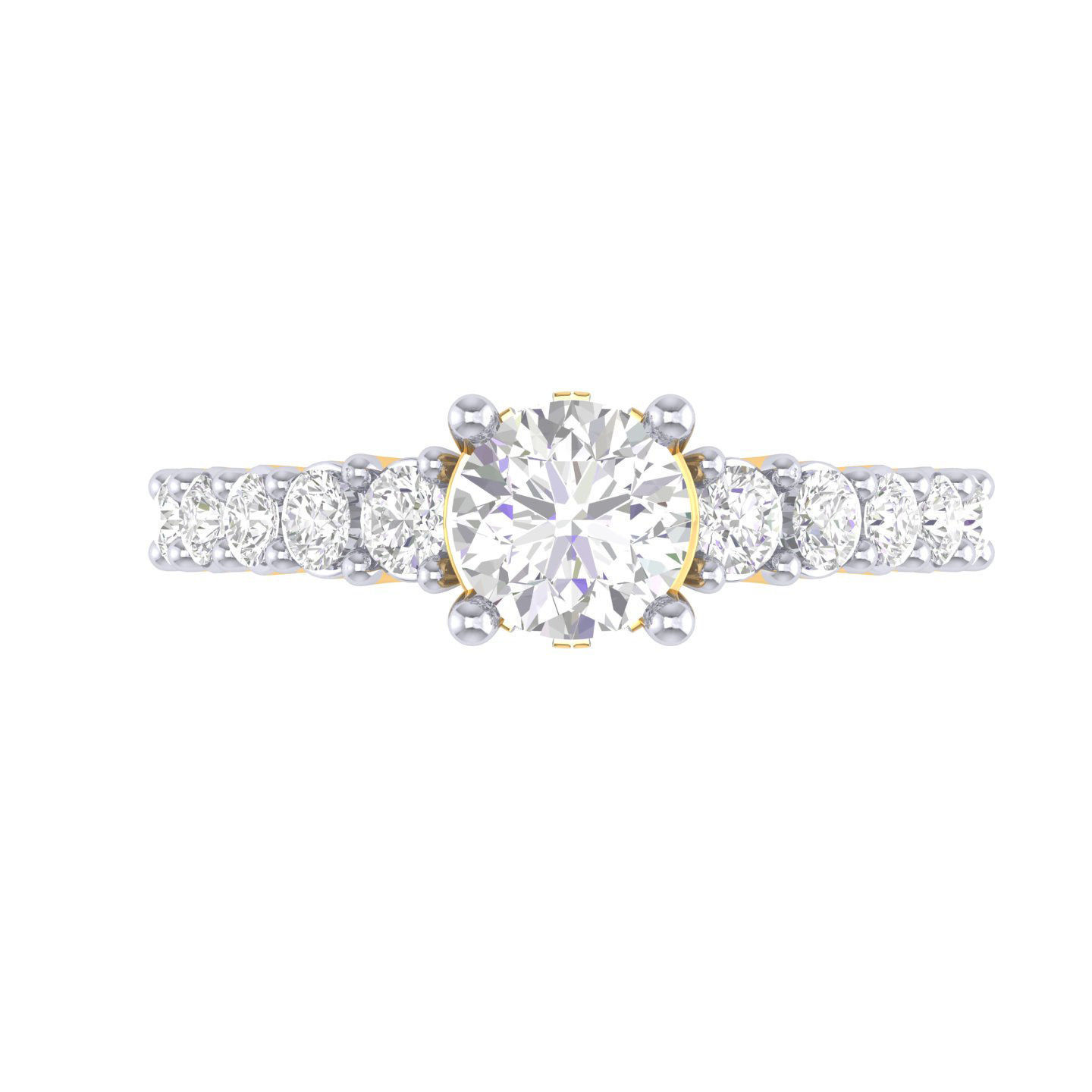 Ring - 141175 3D print model_8