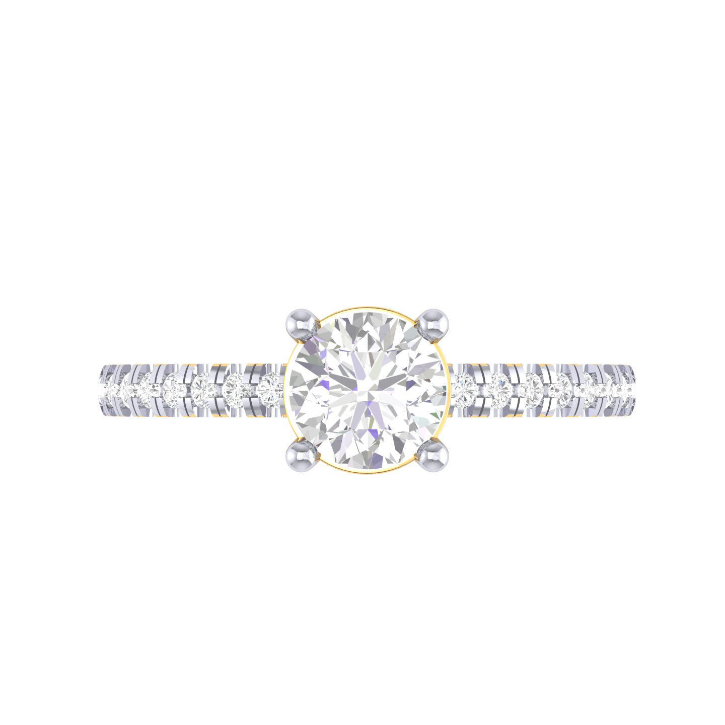 Ring - 141174 3D print model_8