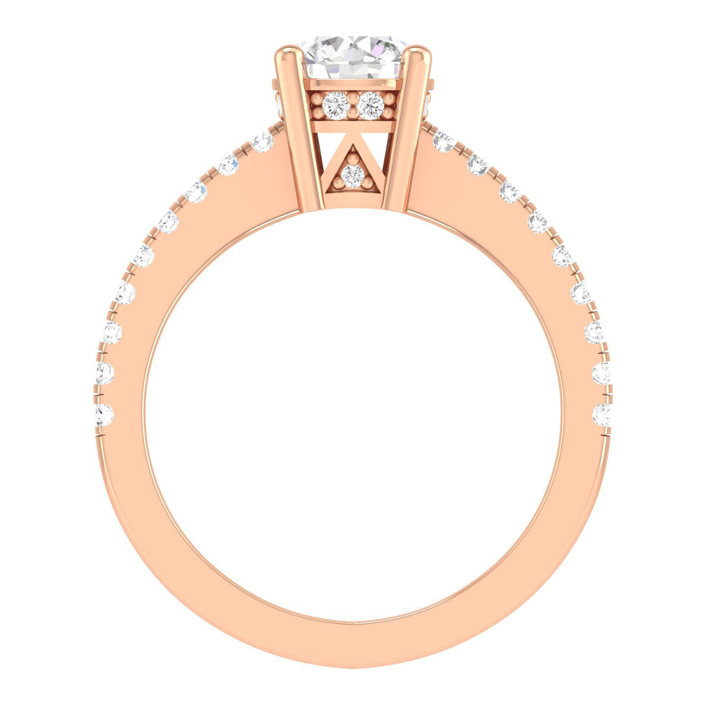 Ring - 141174 3D print model_2