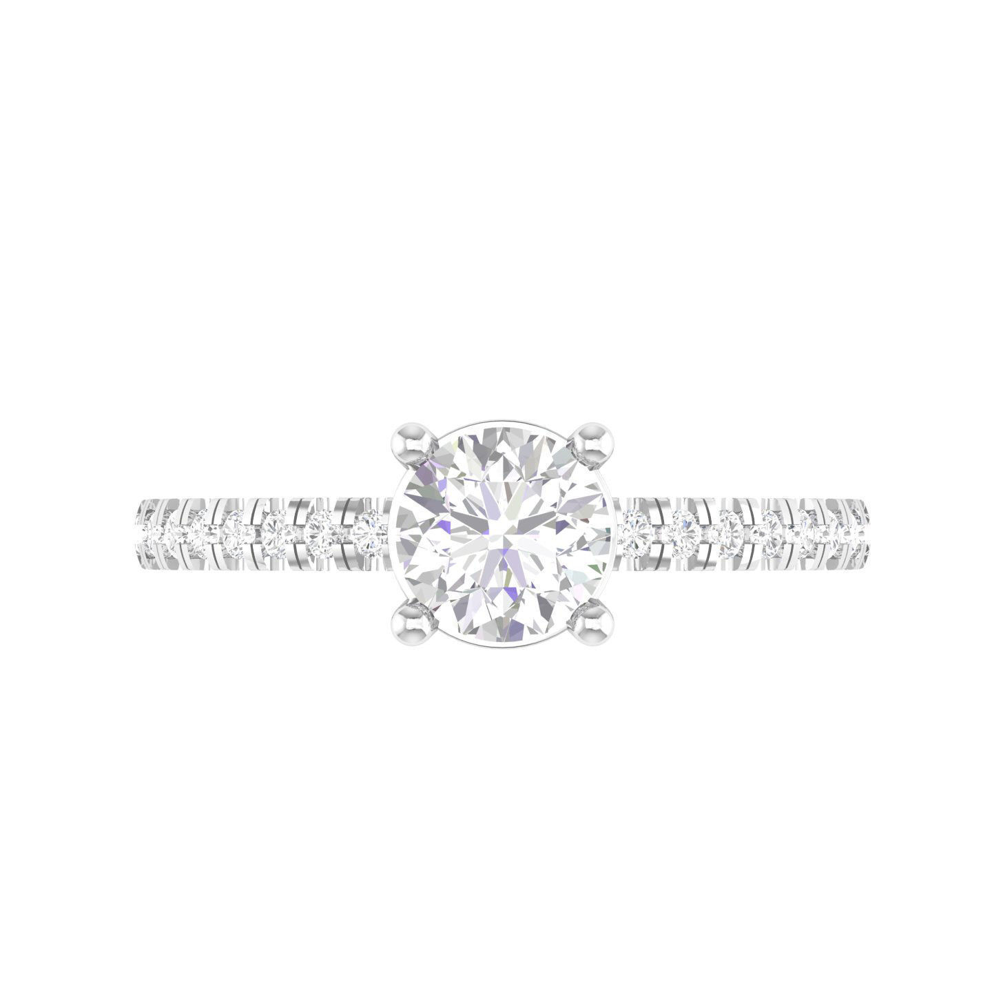 Ring - 141174 3D print model_4