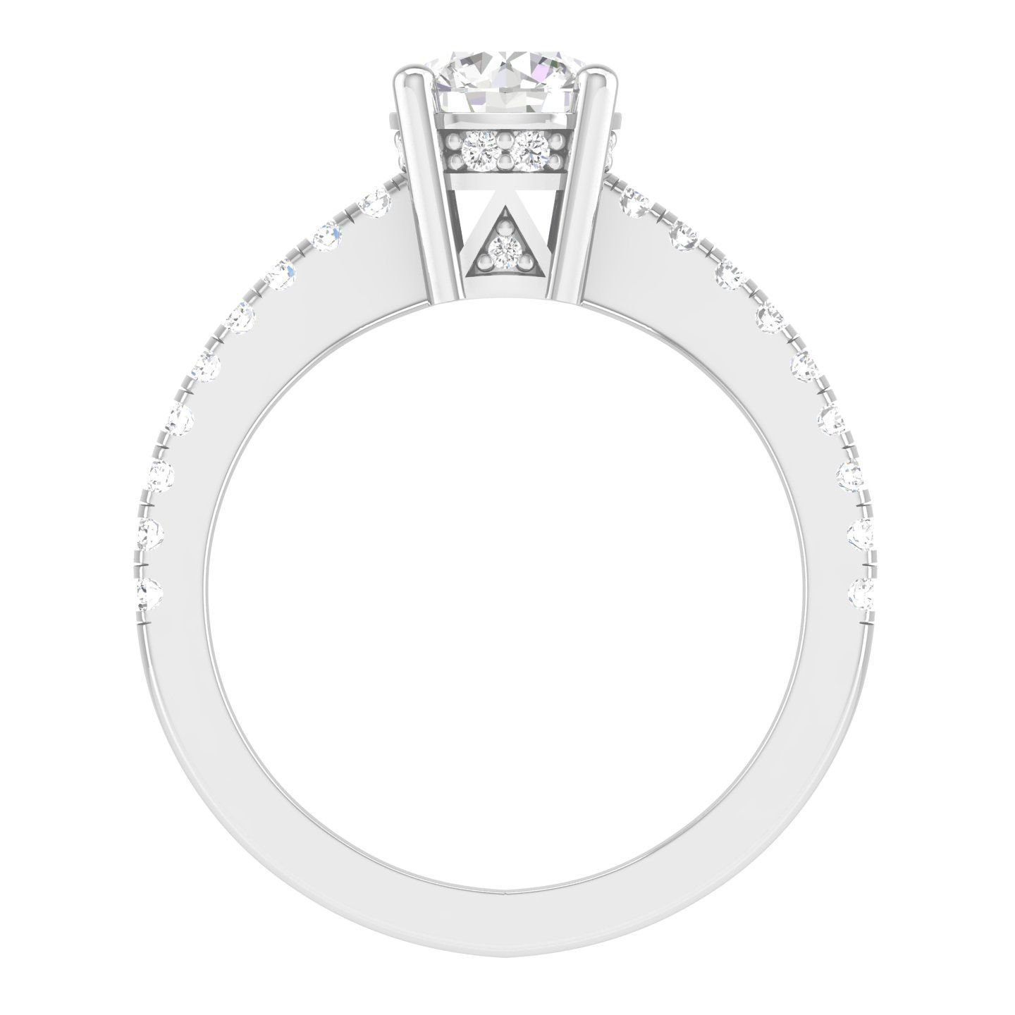 Ring - 141174 3D print model_5