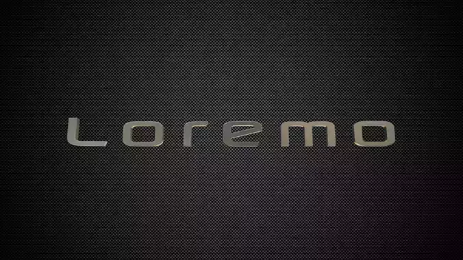 loremo logo
