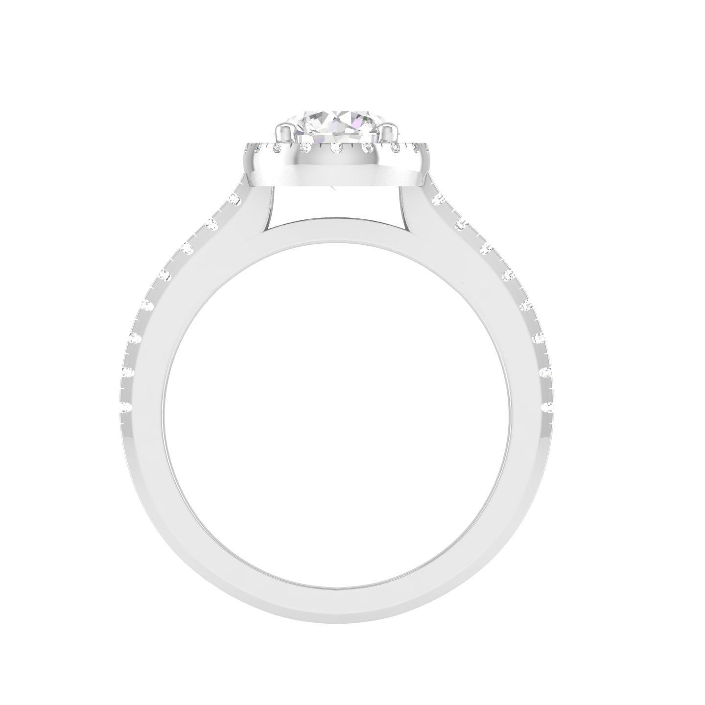 Ring - 141165 3D print model_5