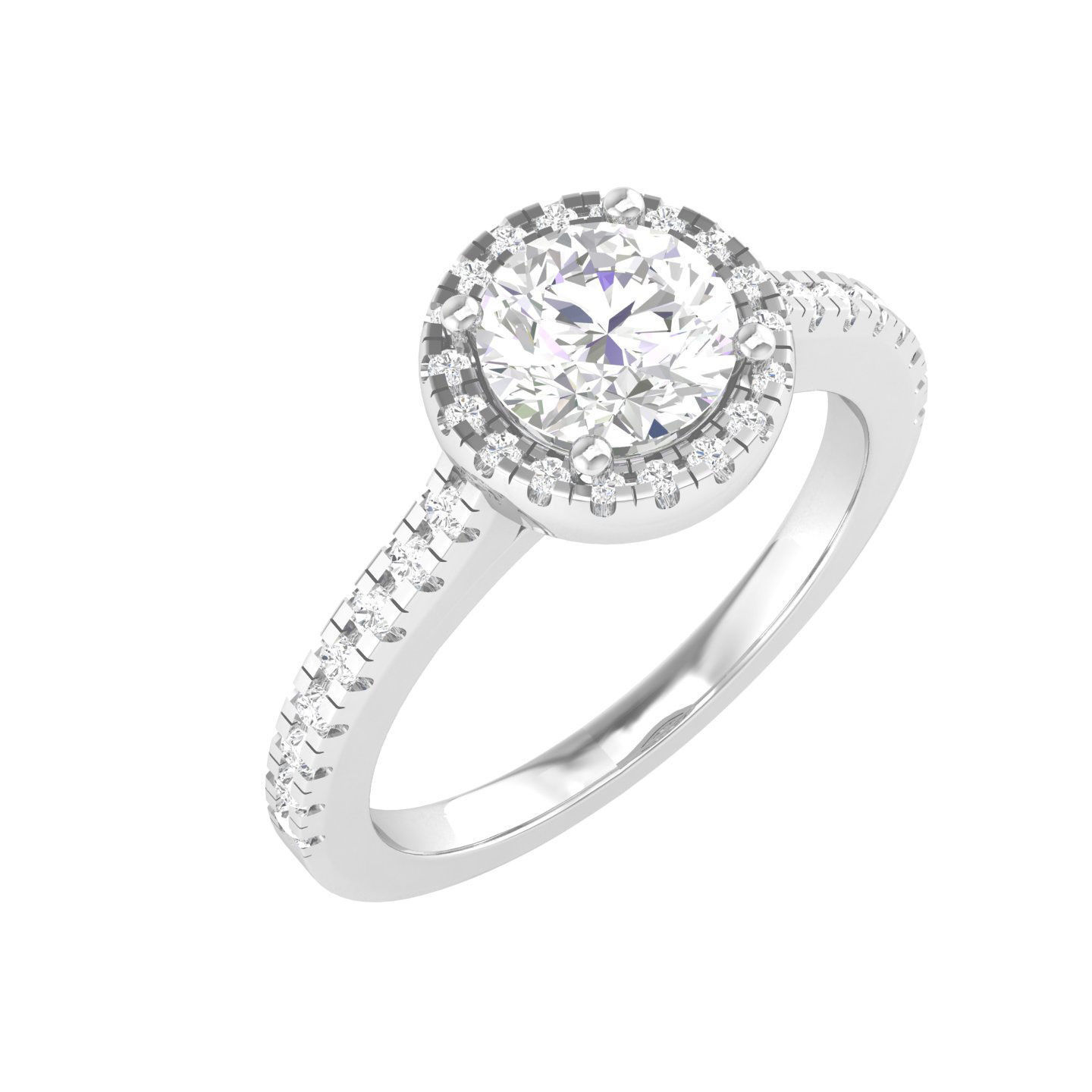 Ring - 141165 3D print model_7