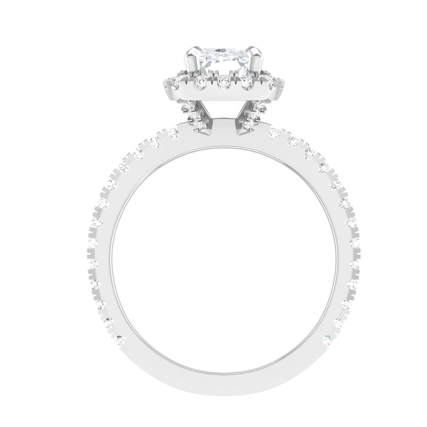 Ring - 141157 3D print model_5