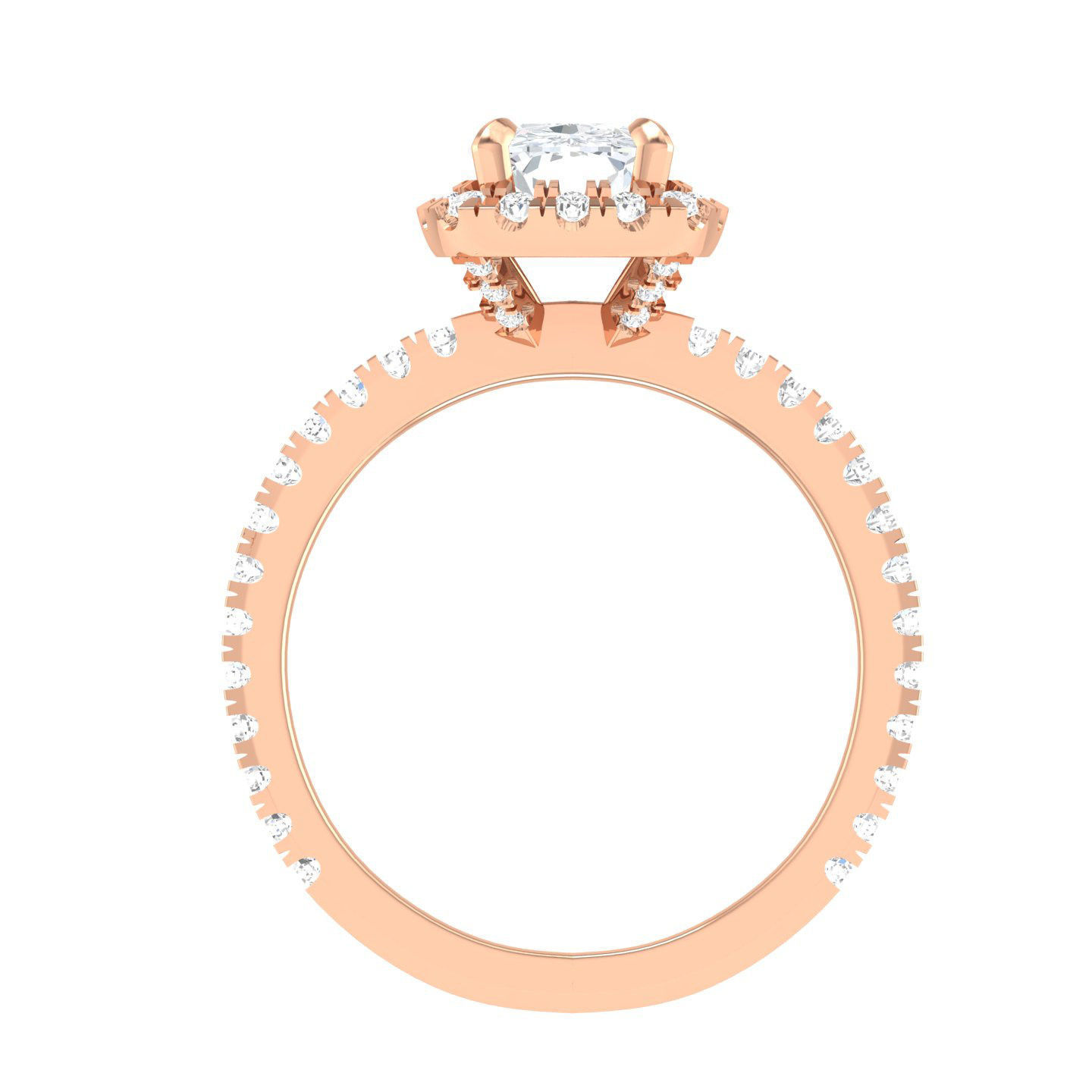 Ring - 141157 3D print model_2