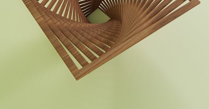 infinity table Free 3D model