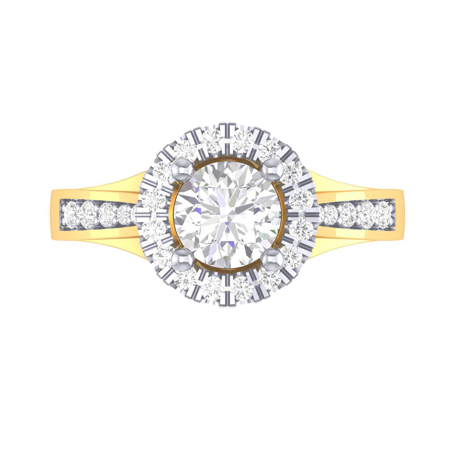 Ring - 141156 3D print model_8