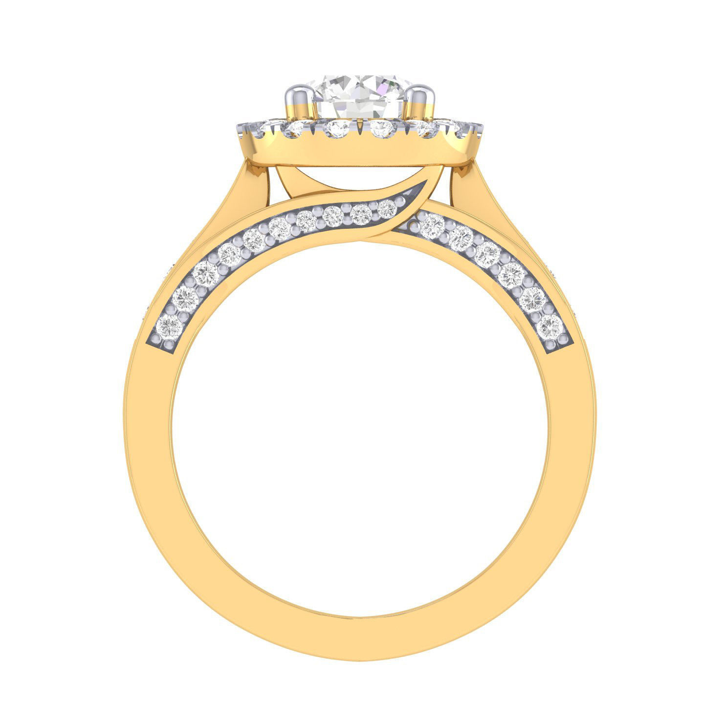 Ring - 141156 3D print model_9