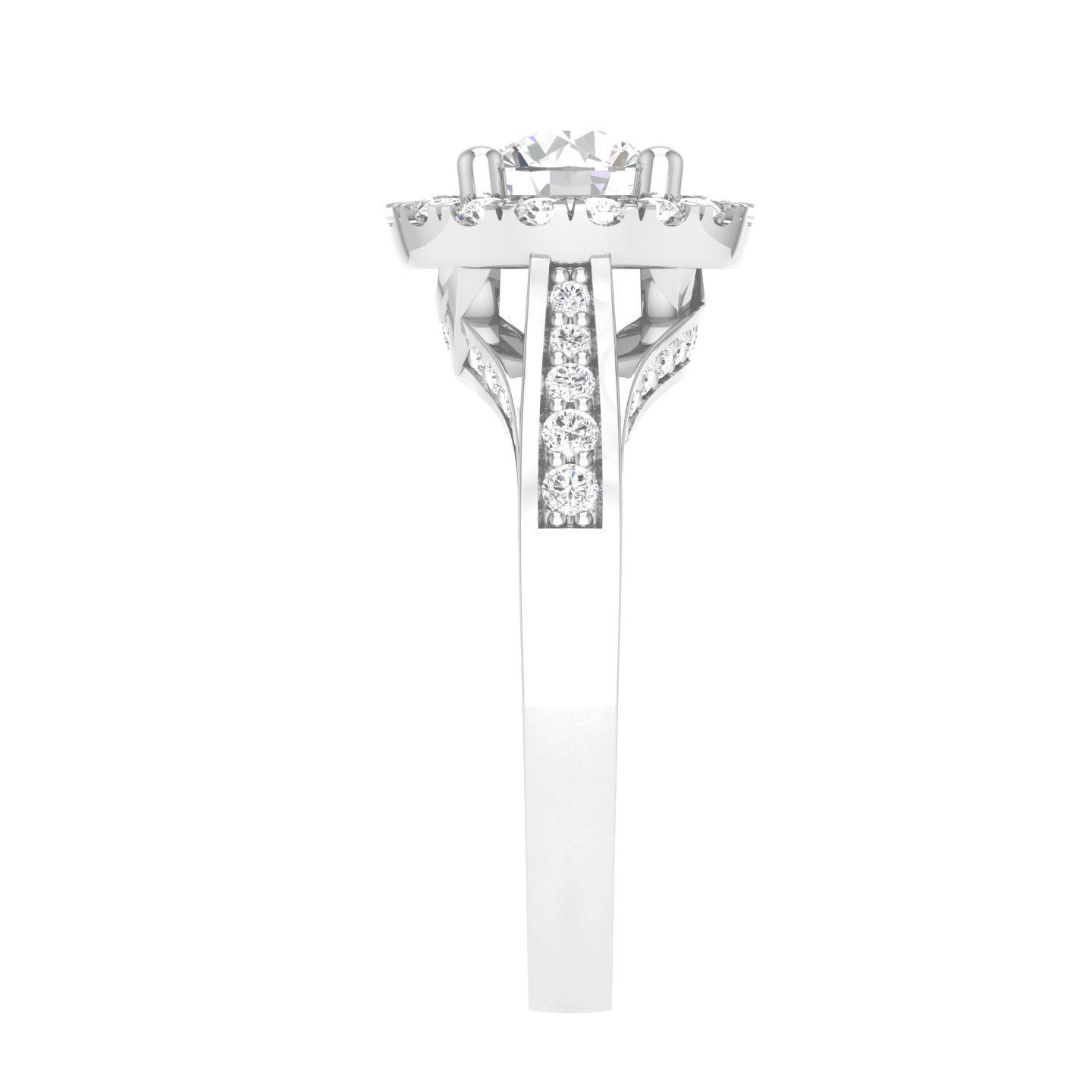 Ring - 141156 3D print model_6