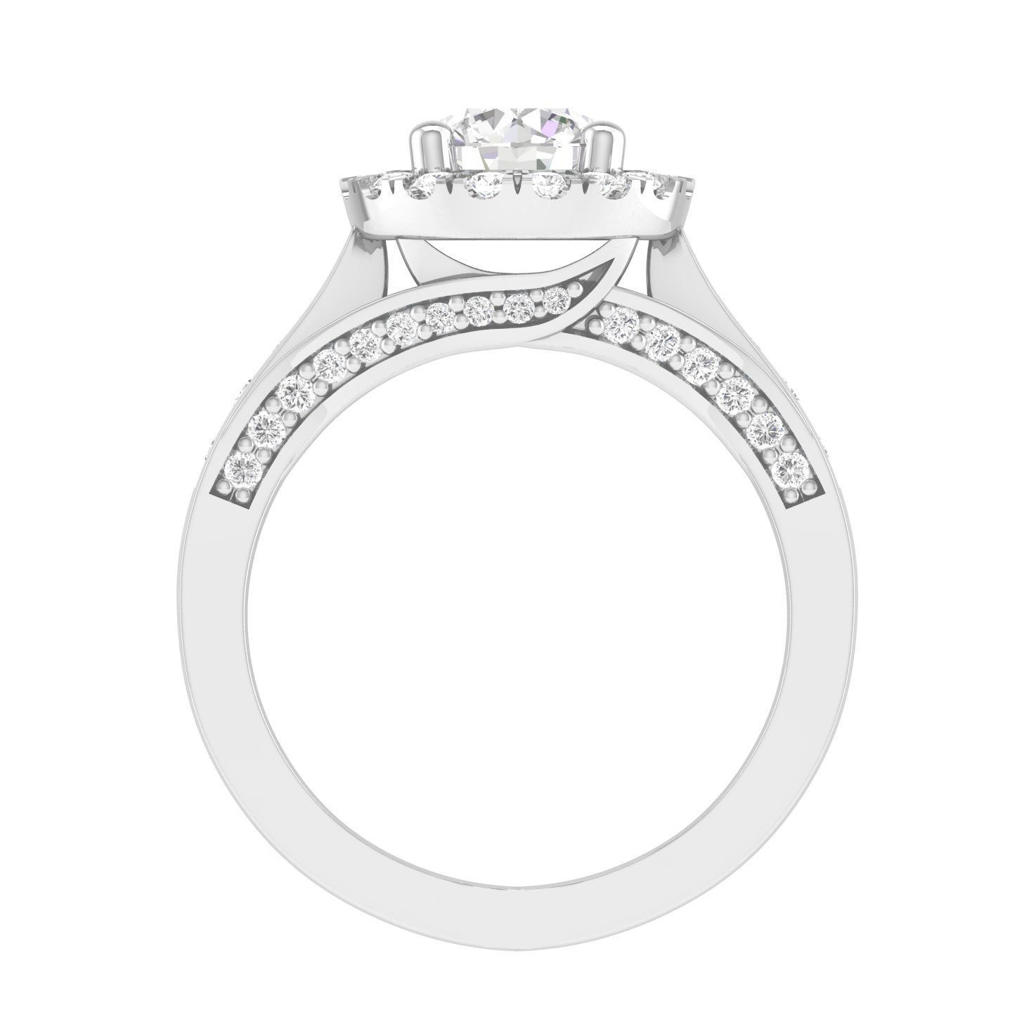 Ring - 141156 3D print model_5