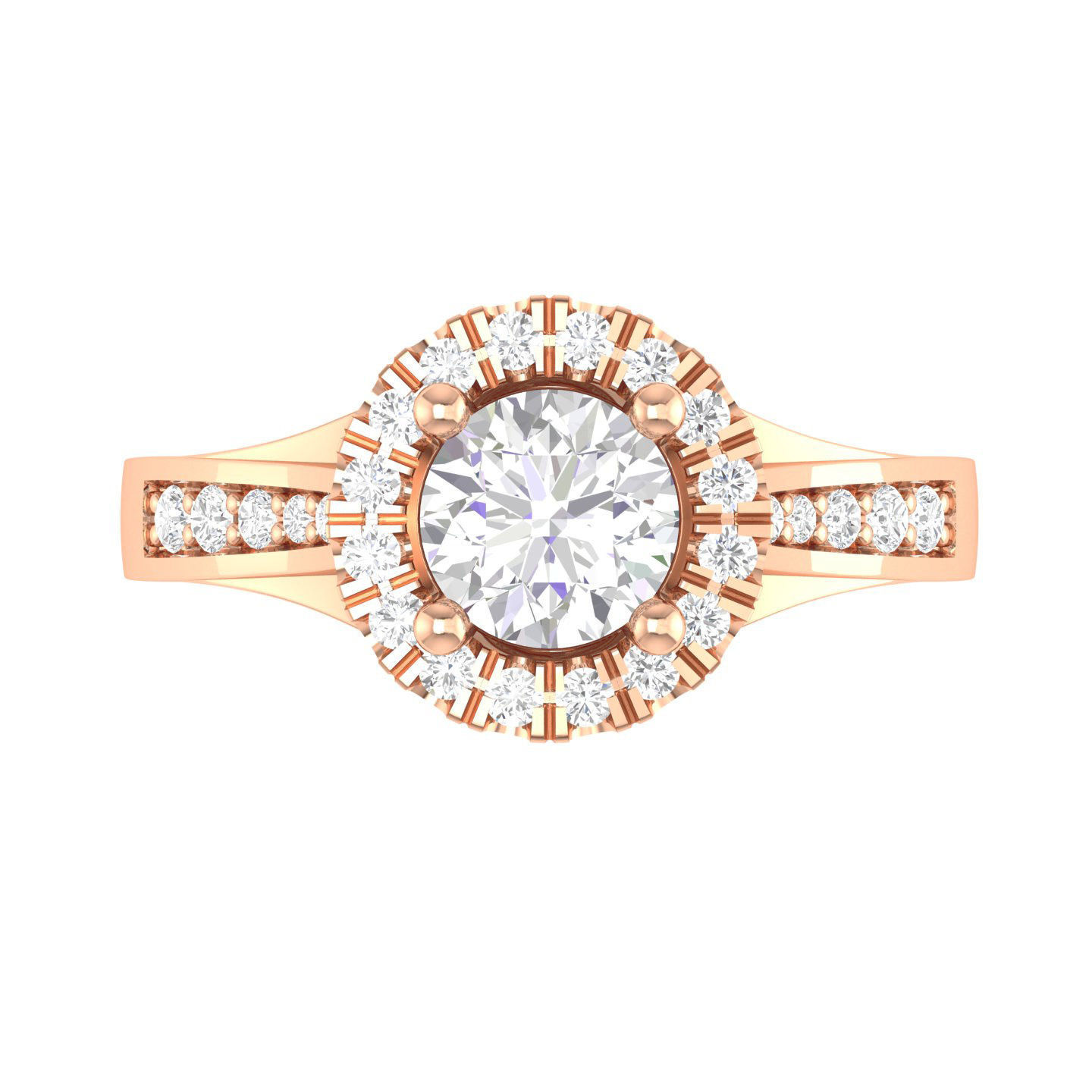 Ring - 141156 3D print model_1