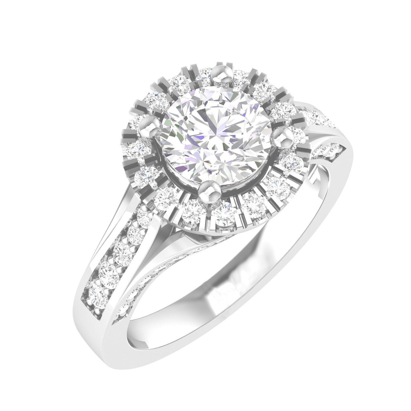 Ring - 141156 3D print model_7