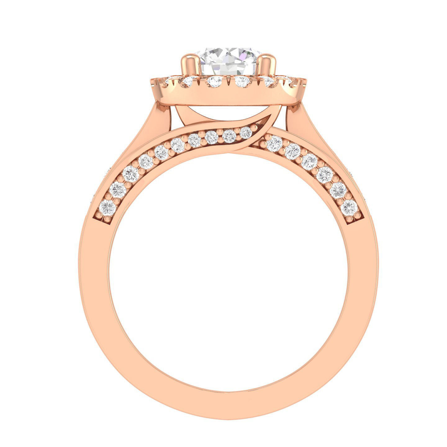 Ring - 141156 3D print model_2