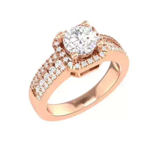 Ring - 141155 3D print model