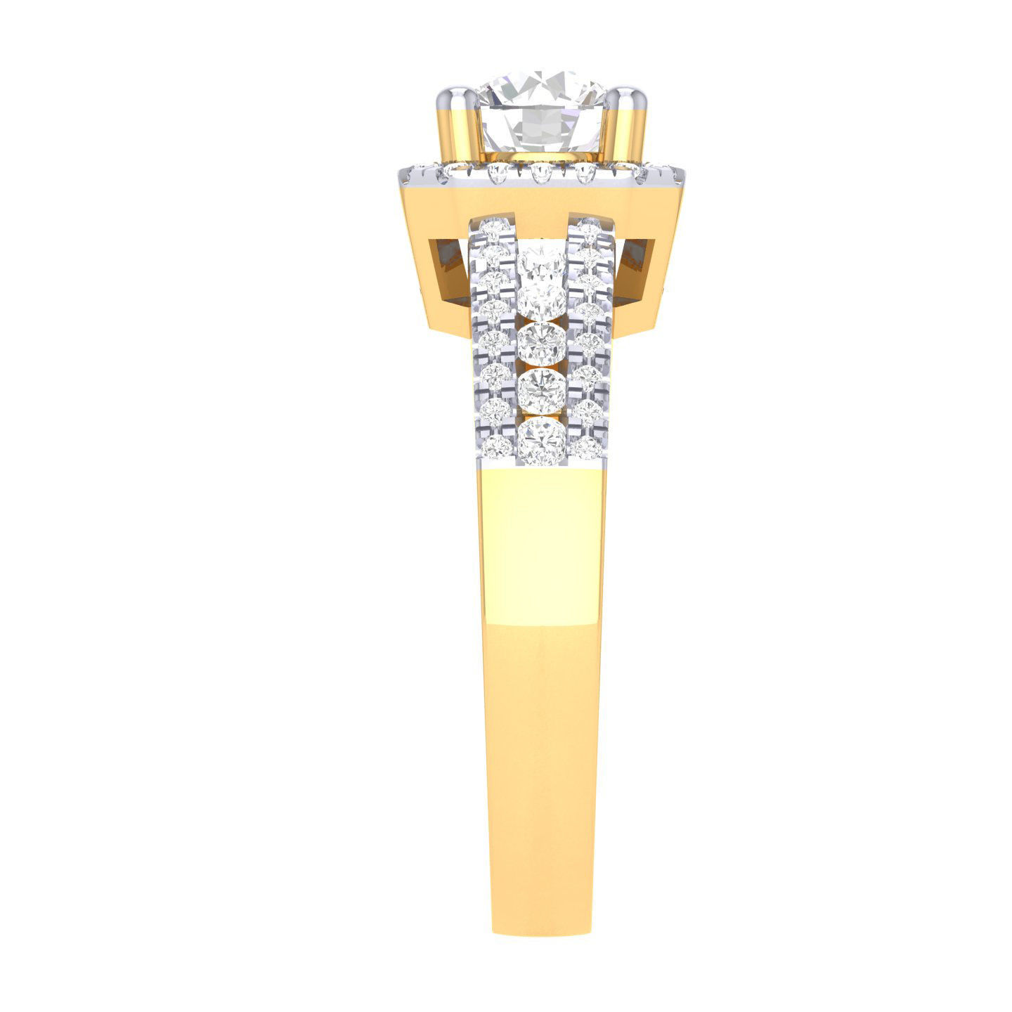 Ring - 141155 3D print model_10