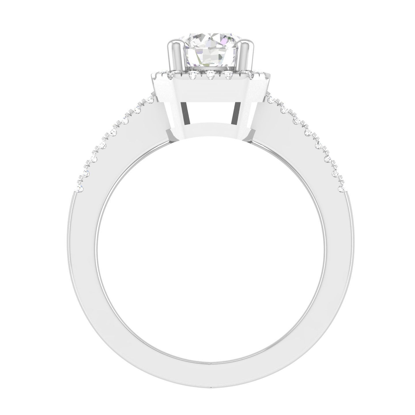 Ring - 141155 3D print model_5